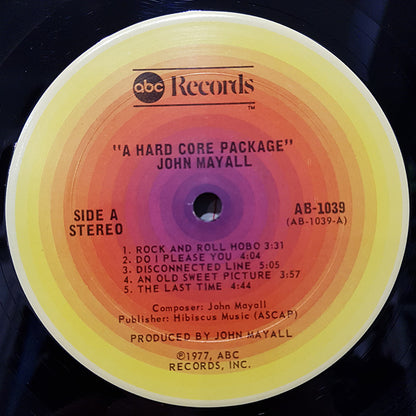 A Hard Core Package