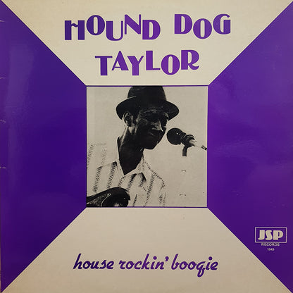 House Rockin' Boogie