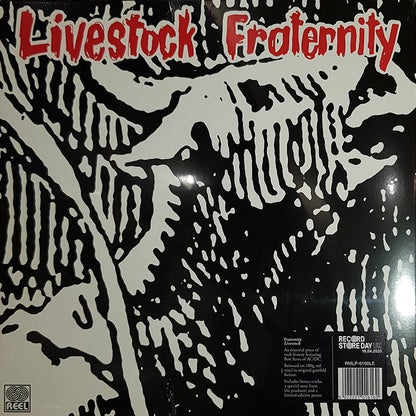Livestock