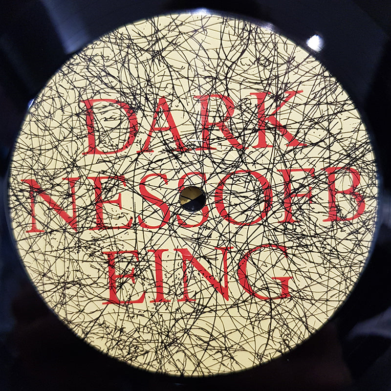 Seminar IX: Darkness Of Being