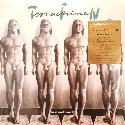 Tin Machine II