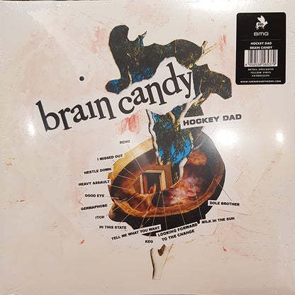 Brain Candy
