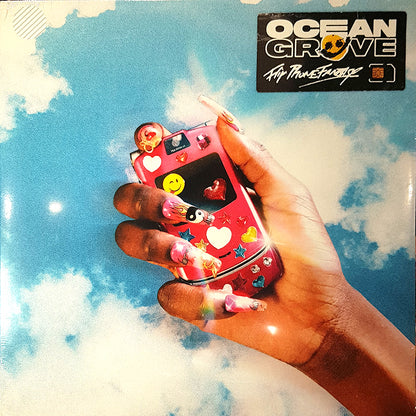 Flip Phone Fantasy