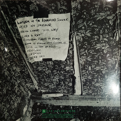 Dead Set