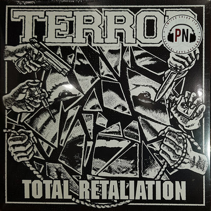 Total Retaliation