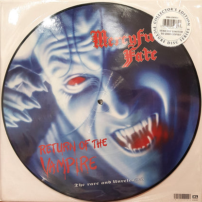 Return Of The Vampire