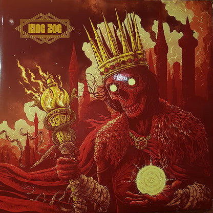 King Zog