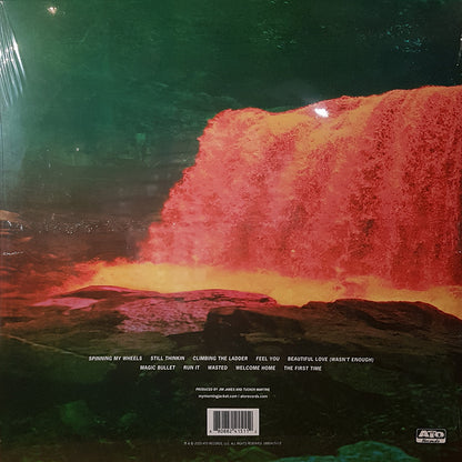 The Waterfall II