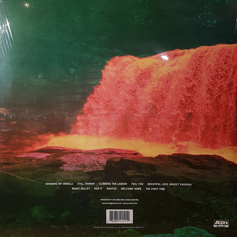 The Waterfall II