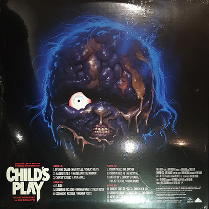 Child's Play (Original MGM Motion Picture Soundtrack)