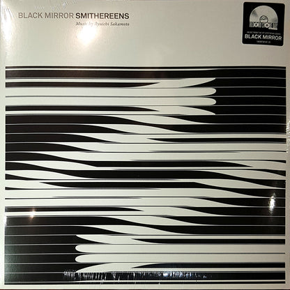 Black Mirror: Smithereens (Music From The Original TV Series)