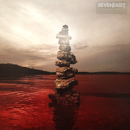 Blood & Stone
