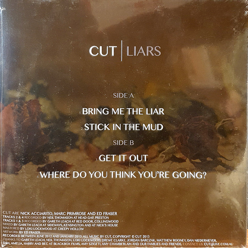 Liars