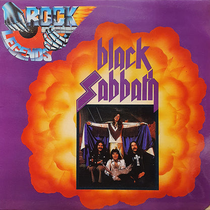 Rock Legends