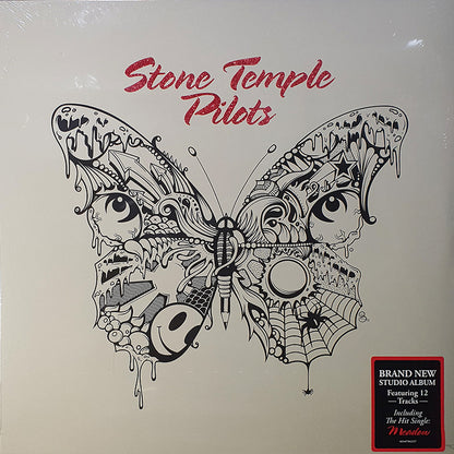 Stone Temple Pilots