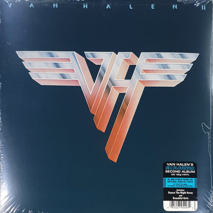 Van Halen II
