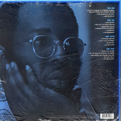 The Very Best Of Curtis Mayfield