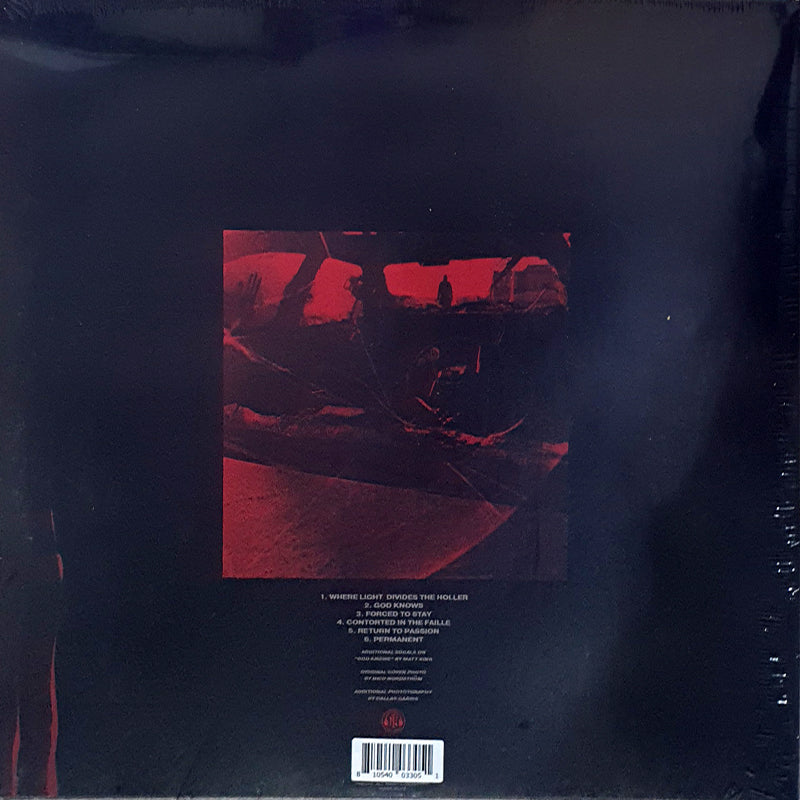 A Tear In The Fabric Of Life Rare Records Au