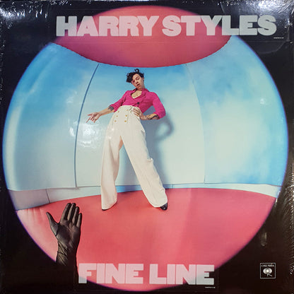 Fine Line