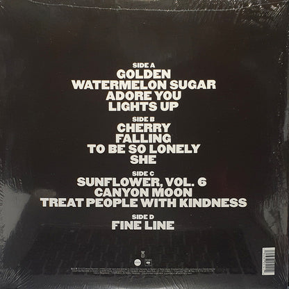 Fine Line
