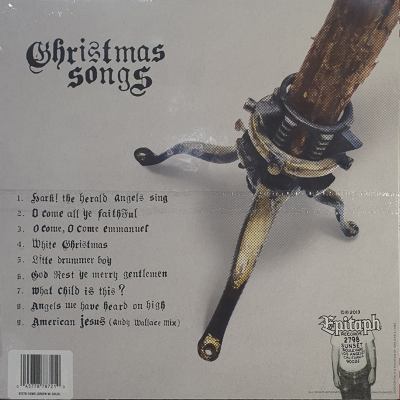 Christmas Songs