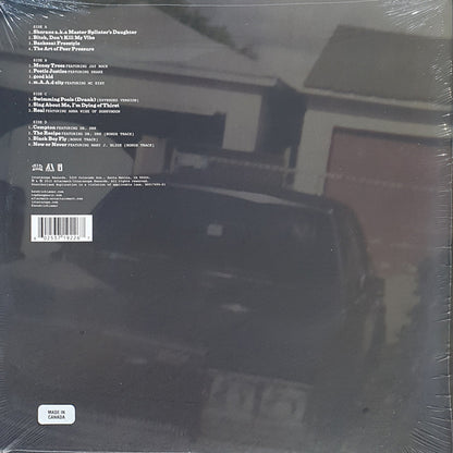 Good Kid, M.A.A.d City (Deluxe Edition)
