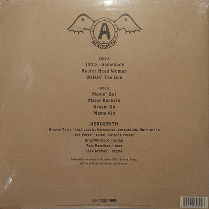 1971 (The Road Starts Hear)
