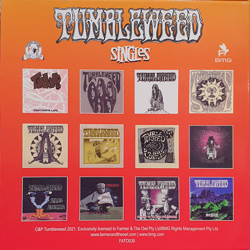 30th Anniversary Singles Box Set