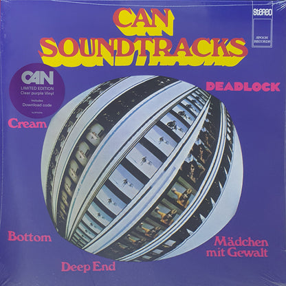 Soundtracks