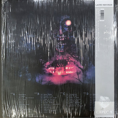 Resident Evil - Original Soundtrack