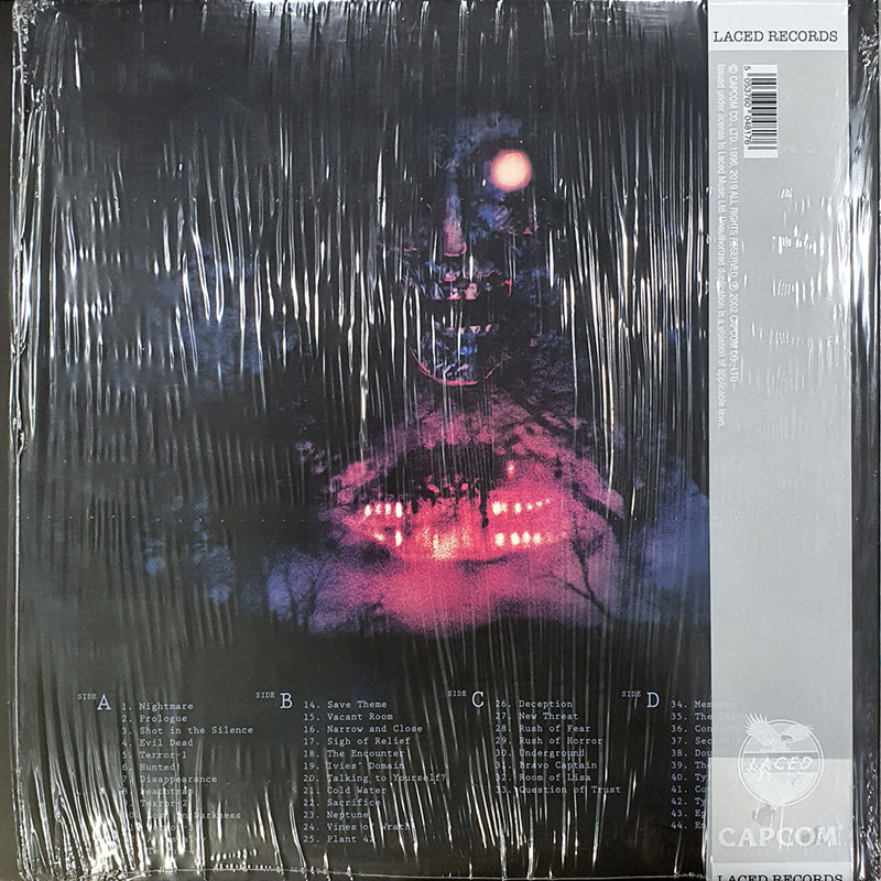 Resident Evil - Original Soundtrack