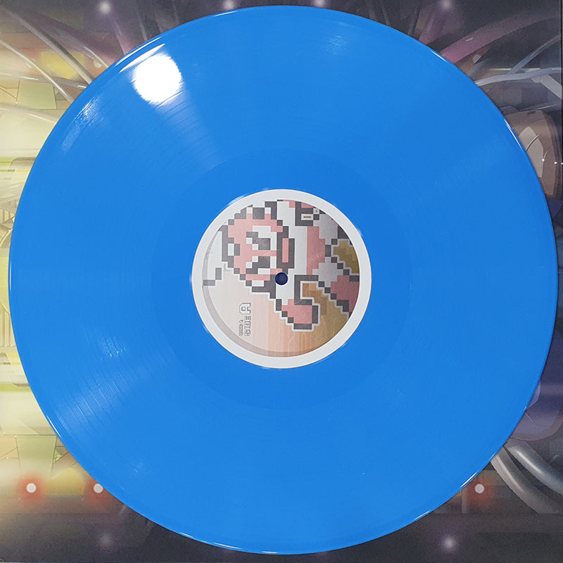 Mega Man 1-11: The Collection – Rare Records