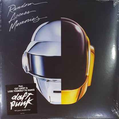 Random Access Memories
