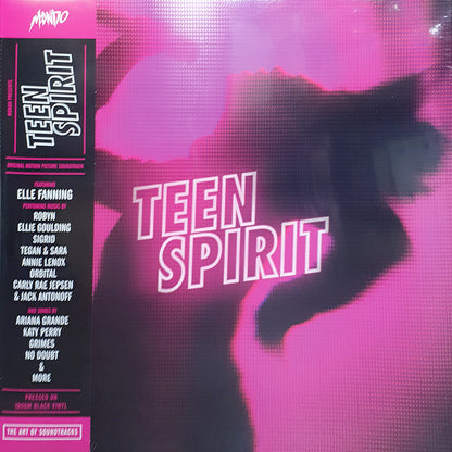 Teen Spirit (Original Motion Picture Soundtrack)