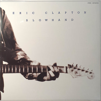 Slowhand