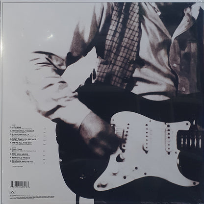 Slowhand