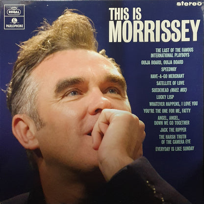 This Is Morrissey