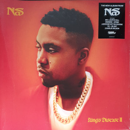 King's Disease 2