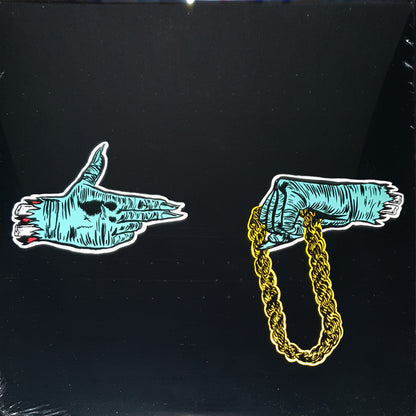 Run The Jewels