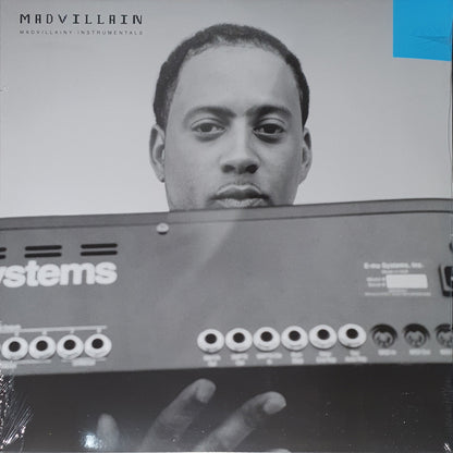 Madvillainy Instrumentals