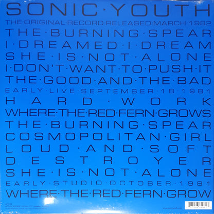 Sonic Youth