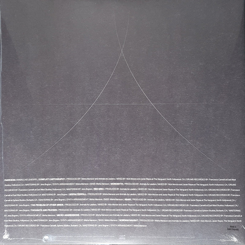 Parrhesia