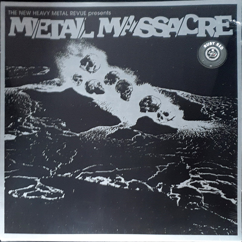 Metal Massacre