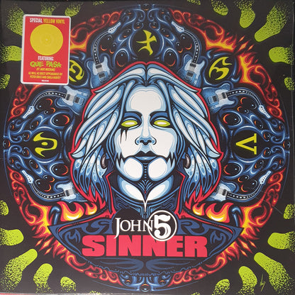 Sinner