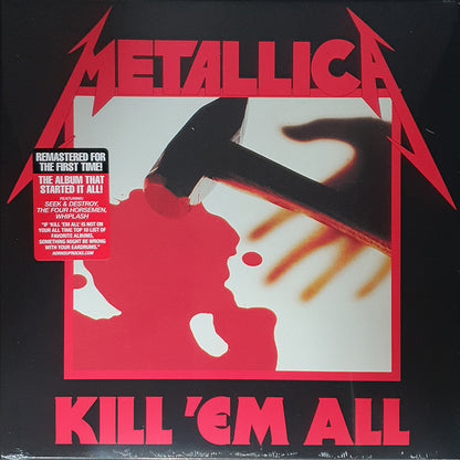 Kill 'Em All