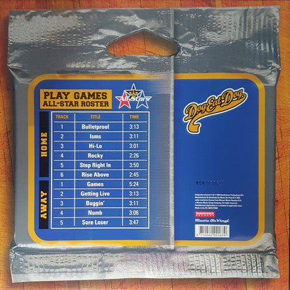 Play Games