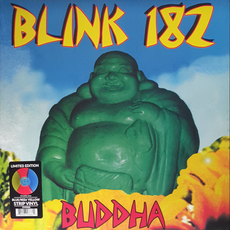 Buddha