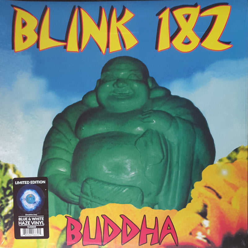 Buddha