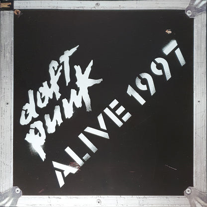 Alive 1997