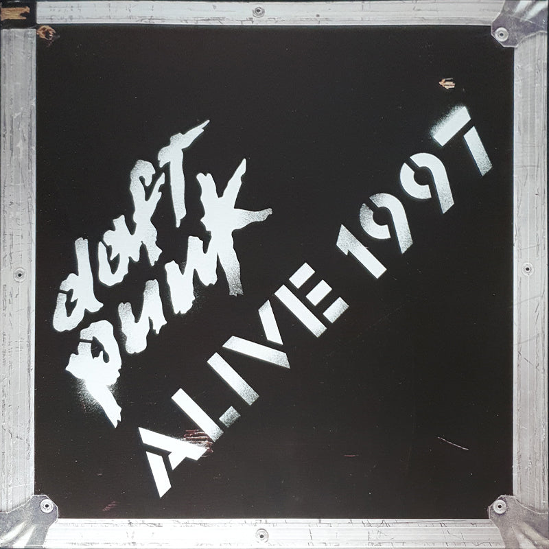 Alive 1997